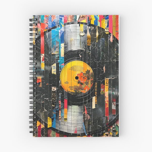 Item preview, classic vintage vinyl record print designed and sold by dcrc.