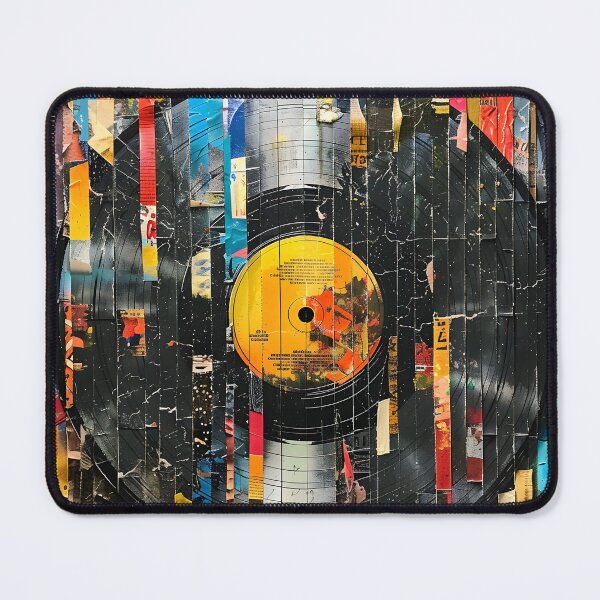 Item preview, classic vintage vinyl record print designed and sold by dcrc.