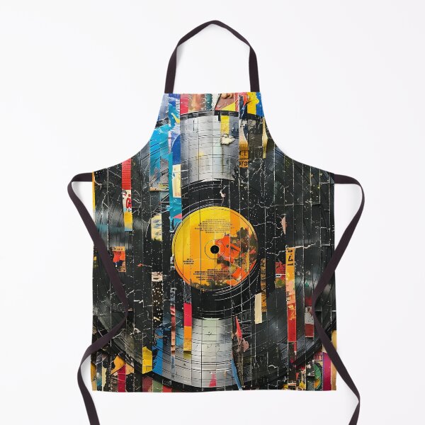 Item preview, classic vintage vinyl record print designed and sold by dcrc.