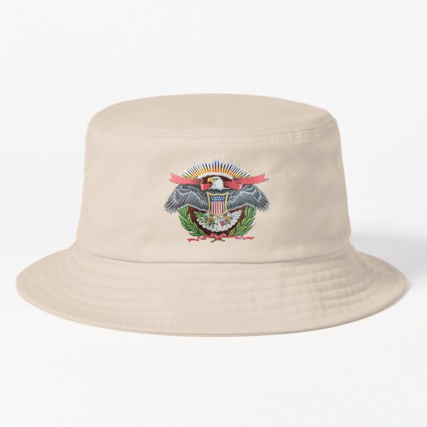 Stokes Twins Fisherman Hats Unisex Fashion Bucket Hat