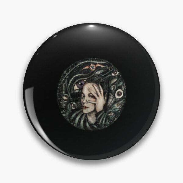 Item preview, vertigo designed and sold by schottbrandon.