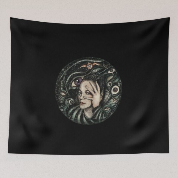 Item preview, vertigo designed and sold by schottbrandon.