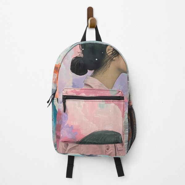 Item preview, The Commute designed and sold by sodarkensthef.