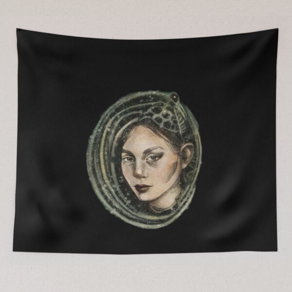 Item preview, turning point designed and sold by schottbrandon.