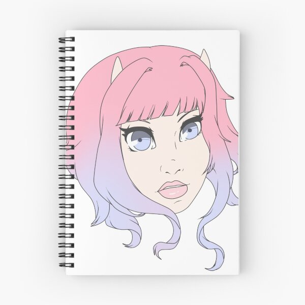 Artikelvorschau, Dämonenmädchen (Candy Ver.) entworfen und verkauft von honeneko.
