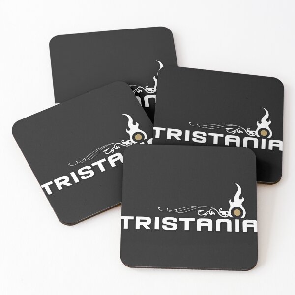 Item preview, Tristania Band Rock Norwegian  designed and sold by Janiceecker.