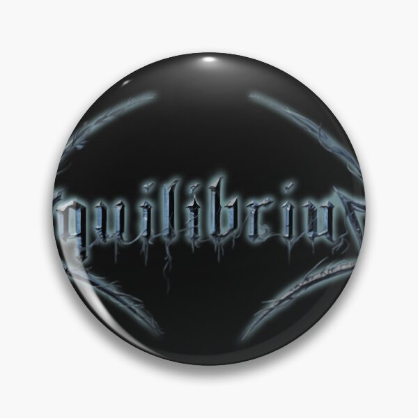 Item preview, Equilibrium rock band Germany   designed and sold by Janiceecker.