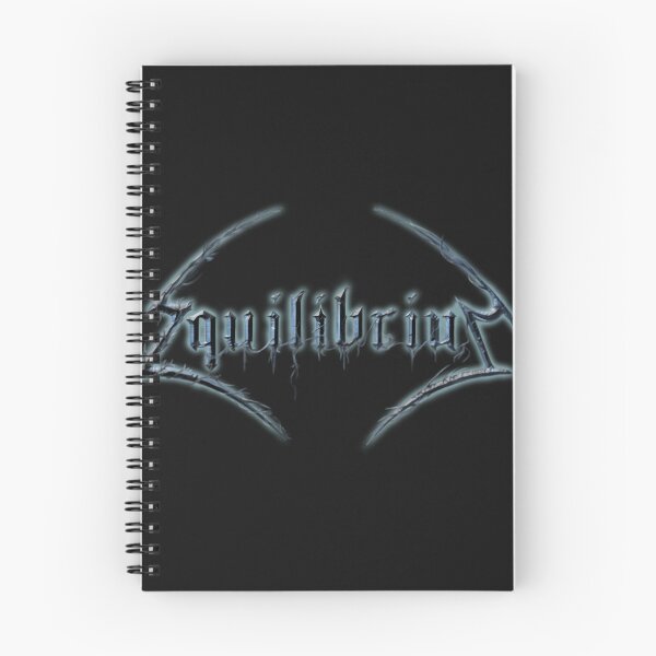 Item preview, Equilibrium rock band Germany   designed and sold by Janiceecker.