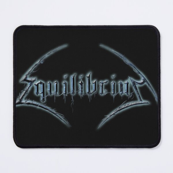 Item preview, Equilibrium rock band Germany   designed and sold by Janiceecker.
