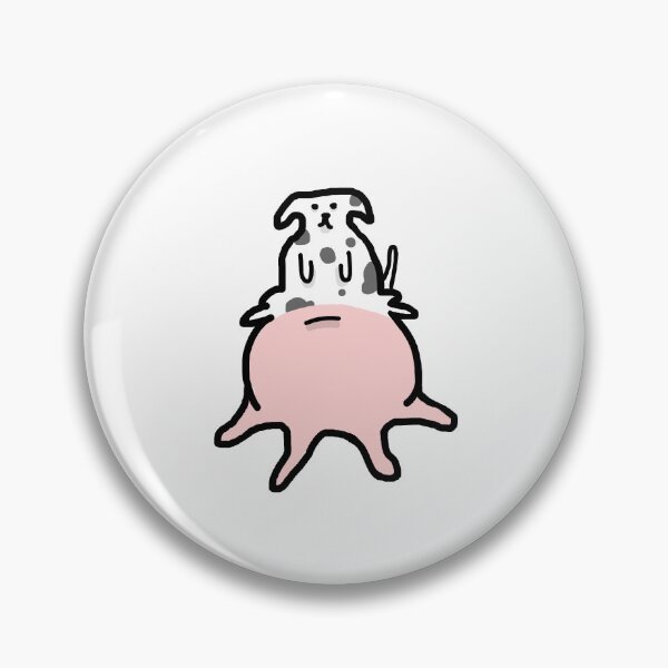 Item preview, Utterly Absurd Dog designed and sold by ZandersThings.