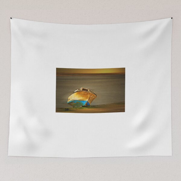 Item preview, Beached Boat designed and sold by Nigel Finn.