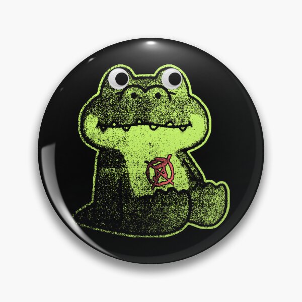 Item preview, Sexy Crocodile For Dinner  designed and sold by Ruggine.