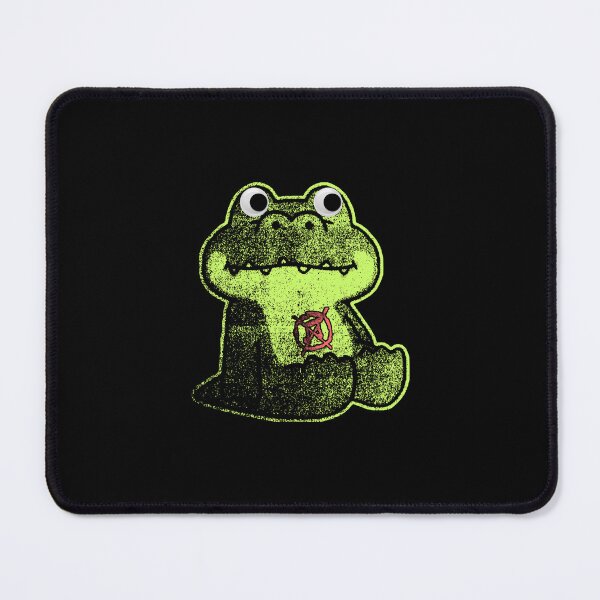 Item preview, Sexy Crocodile For Dinner  designed and sold by Ruggine.