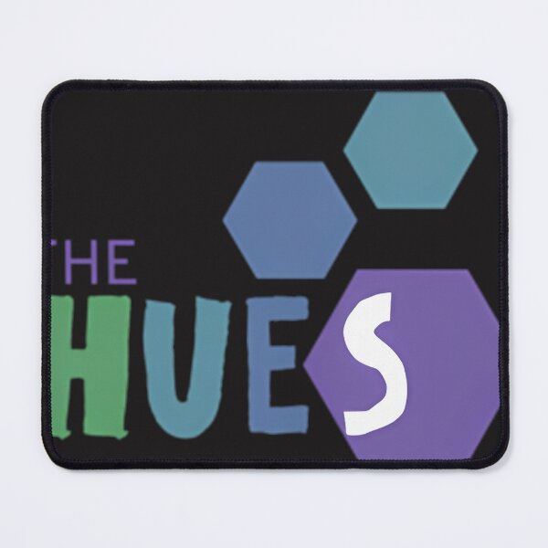 Item preview, The Hues  designed and sold by Janiceecker.