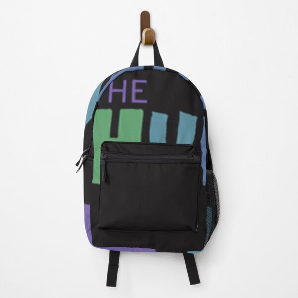 Item preview, The Hues designed and sold by Janiceecker.