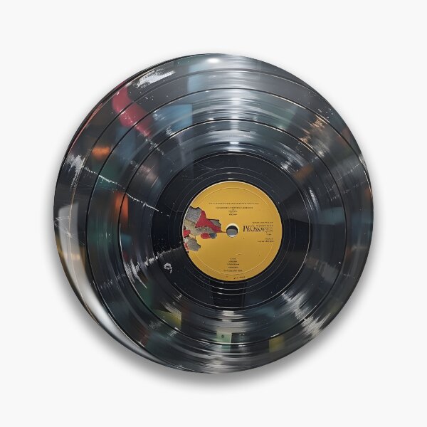 Item preview, classic vintage vinyl record print designed and sold by dcrc.