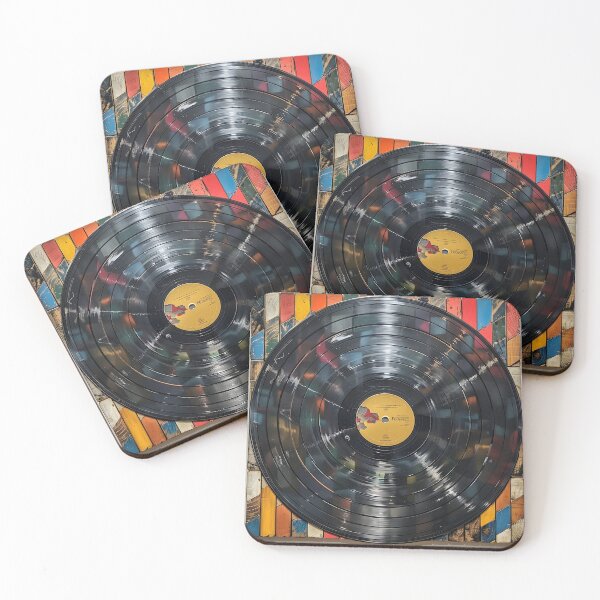 Item preview, classic vintage vinyl record print designed and sold by dcrc.