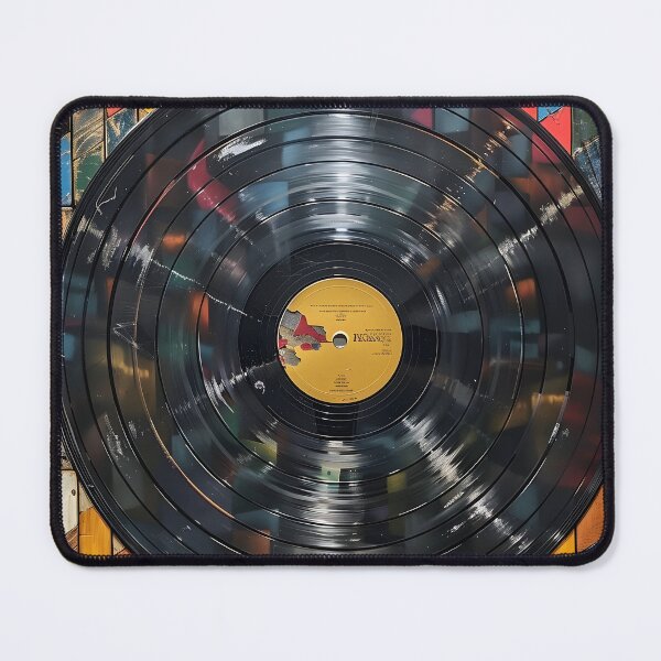 Item preview, classic vintage vinyl record print designed and sold by dcrc.