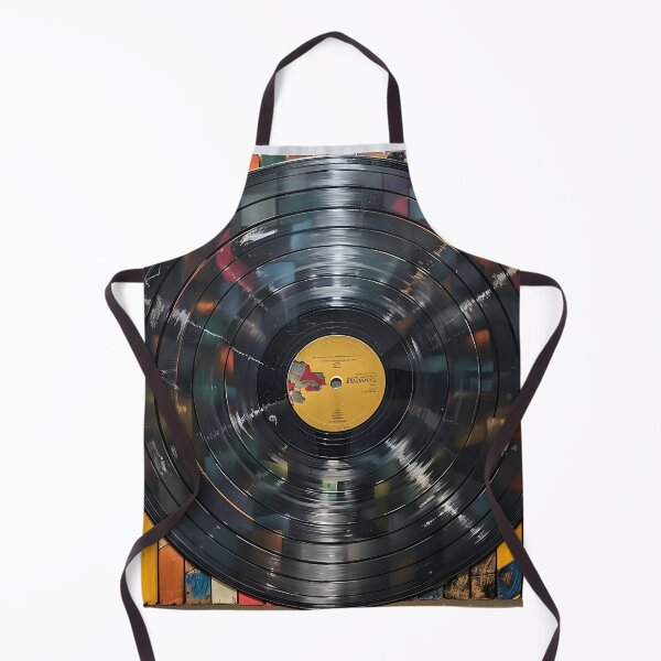 Item preview, classic vintage vinyl record print designed and sold by dcrc.