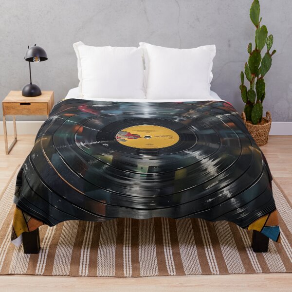 Item preview, classic vintage vinyl record print designed and sold by dcrc.