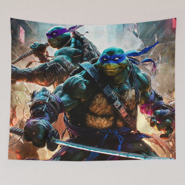 Item preview, Battle Buddies designed and sold by AB936.