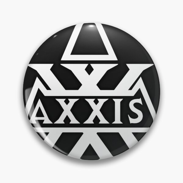 Item preview, Axxis rock band Germany   designed and sold by Janiceecker.
