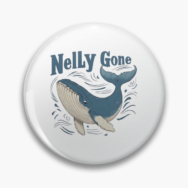 Item preview, Splash the Whale designed and sold by Gentle40Winks.