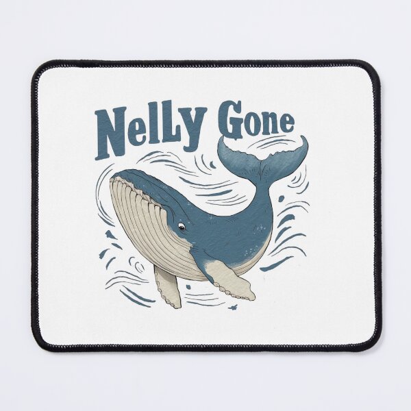 Item preview, Splash the Whale designed and sold by Gentle40Winks.