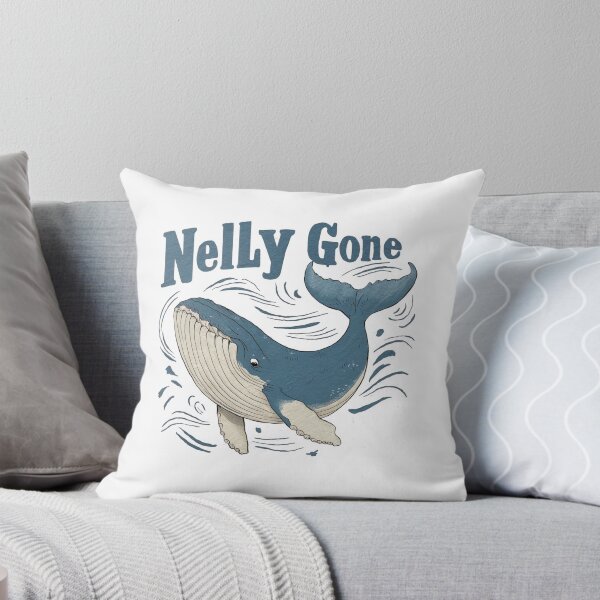 Item preview, Splash the Whale designed and sold by Gentle40Winks.