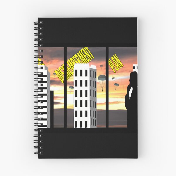 Item preview, The Dismemberment Plan  designed and sold by Janiceecker.