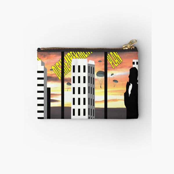 Item preview, The Dismemberment Plan  designed and sold by Janiceecker.