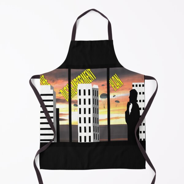 Item preview, The Dismemberment Plan designed and sold by Janiceecker.