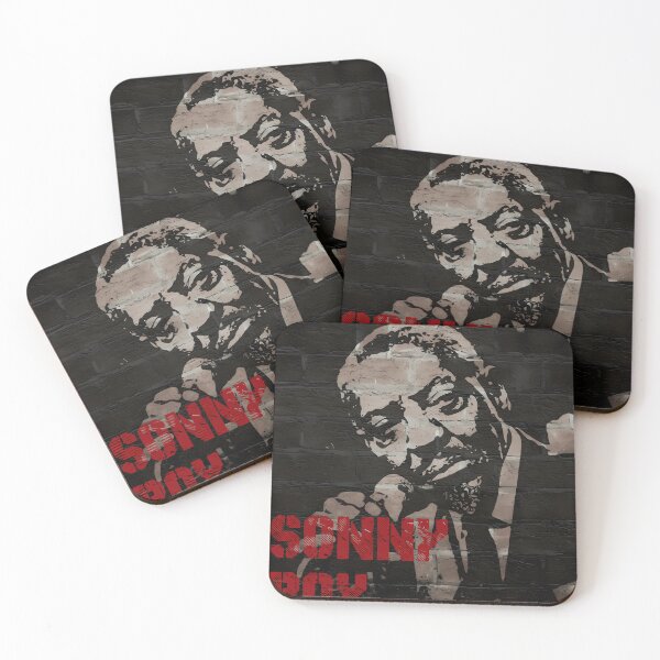 Item preview, Graffiti Sonny Boy Williamson designed and sold by DanielReyes66.