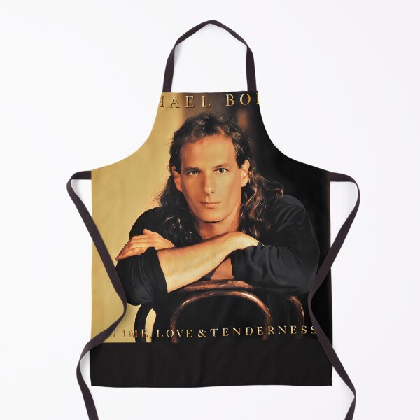 Item preview,  Michael Bolotin Time Love Tenderness designed and sold by DanielReyes66.