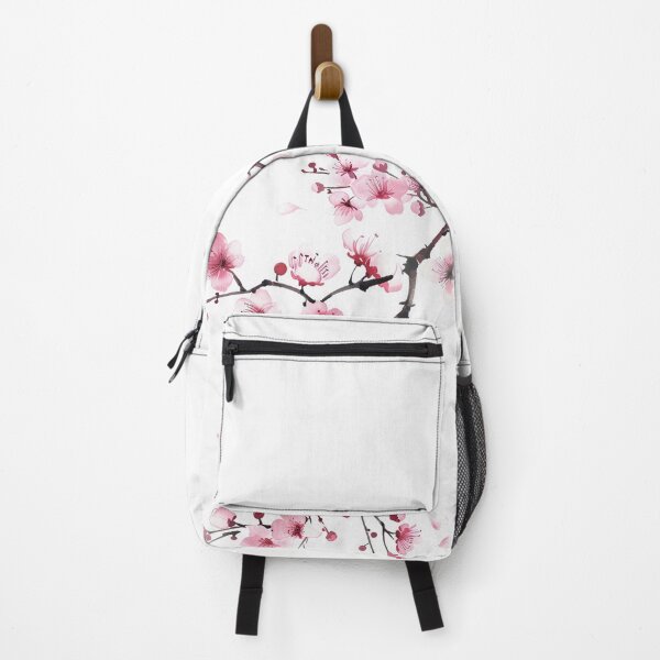 Item preview, Japanese Pink Cherry Blossoms, Sakura, Japan designed and sold by designs.