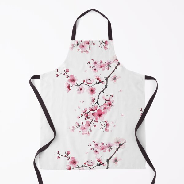 Item preview, Japanese Pink Cherry Blossoms, Sakura, Japan designed and sold by designs.