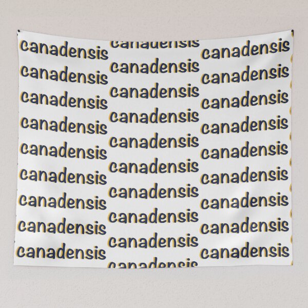 Item preview, Camp Canadensis designed and sold by Carly's Creations.