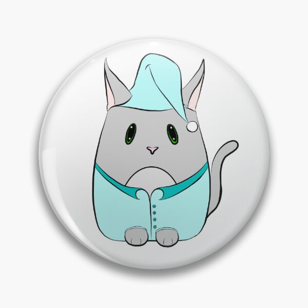 Item preview, Cats pajamas designed and sold by Happybug11.