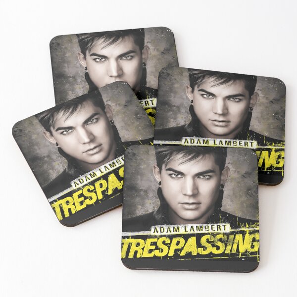 Item preview,  Trespassing designed and sold by DanielReyes66.