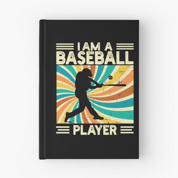 Item preview, Vintage Baseball - I Am a Baseball Player designed and sold by patriotwardrobe.