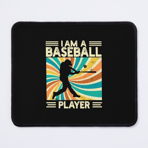 Item preview, Vintage Baseball - I Am a Baseball Player designed and sold by patriotwardrobe.
