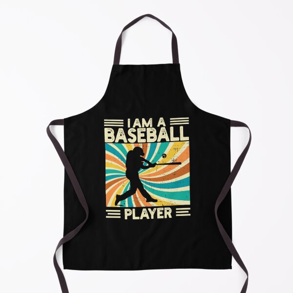 Item preview, Vintage Baseball - I Am a Baseball Player designed and sold by patriotwardrobe.