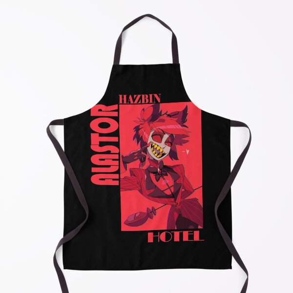 Item preview, Hazbin Hotel Alastor designed and sold by Arviana--Design.
