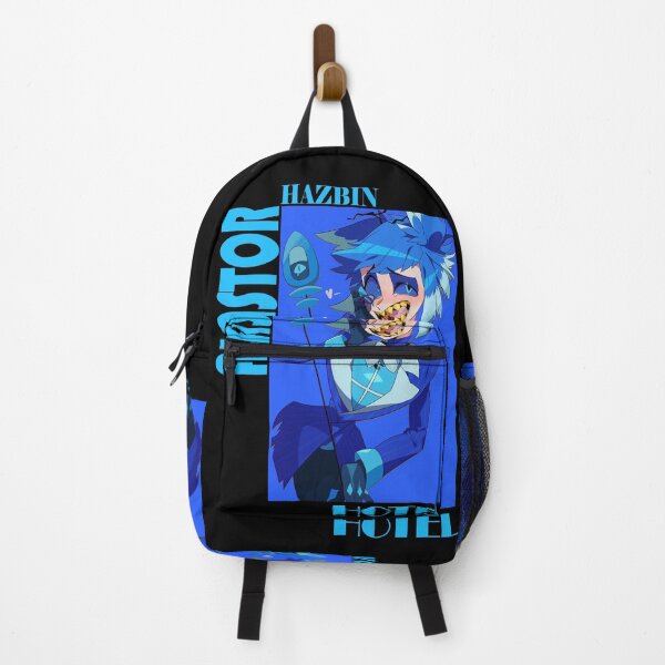 Item preview, Hazbin Hotel Alastor designed and sold by Arviana--Design.