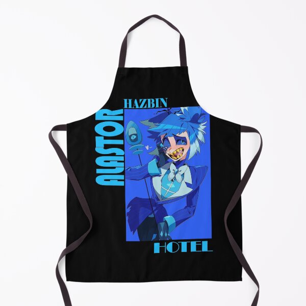 Item preview, Hazbin Hotel Alastor designed and sold by Arviana--Design.