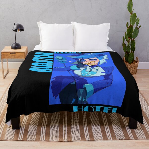 Item preview, Hazbin Hotel Alastor designed and sold by Arviana--Design.