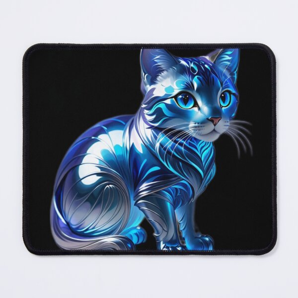 Item preview, Blue Cat designed and sold by Amanda8409.