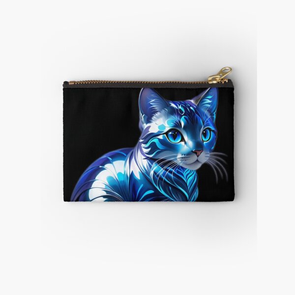 Item preview, Blue Cat designed and sold by Amanda8409.