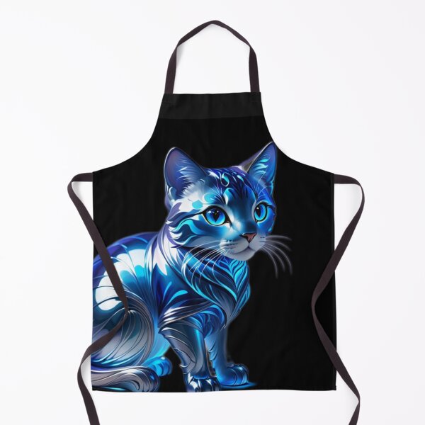 Item preview, Blue Cat designed and sold by Amanda8409.