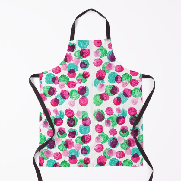 Item preview, spots designed and sold by Art Dila Studio.